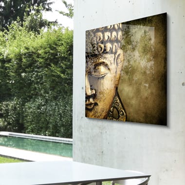Canvas prints for outdoor use