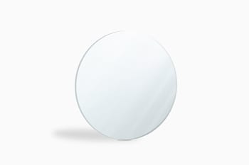 Mirror Medium Round